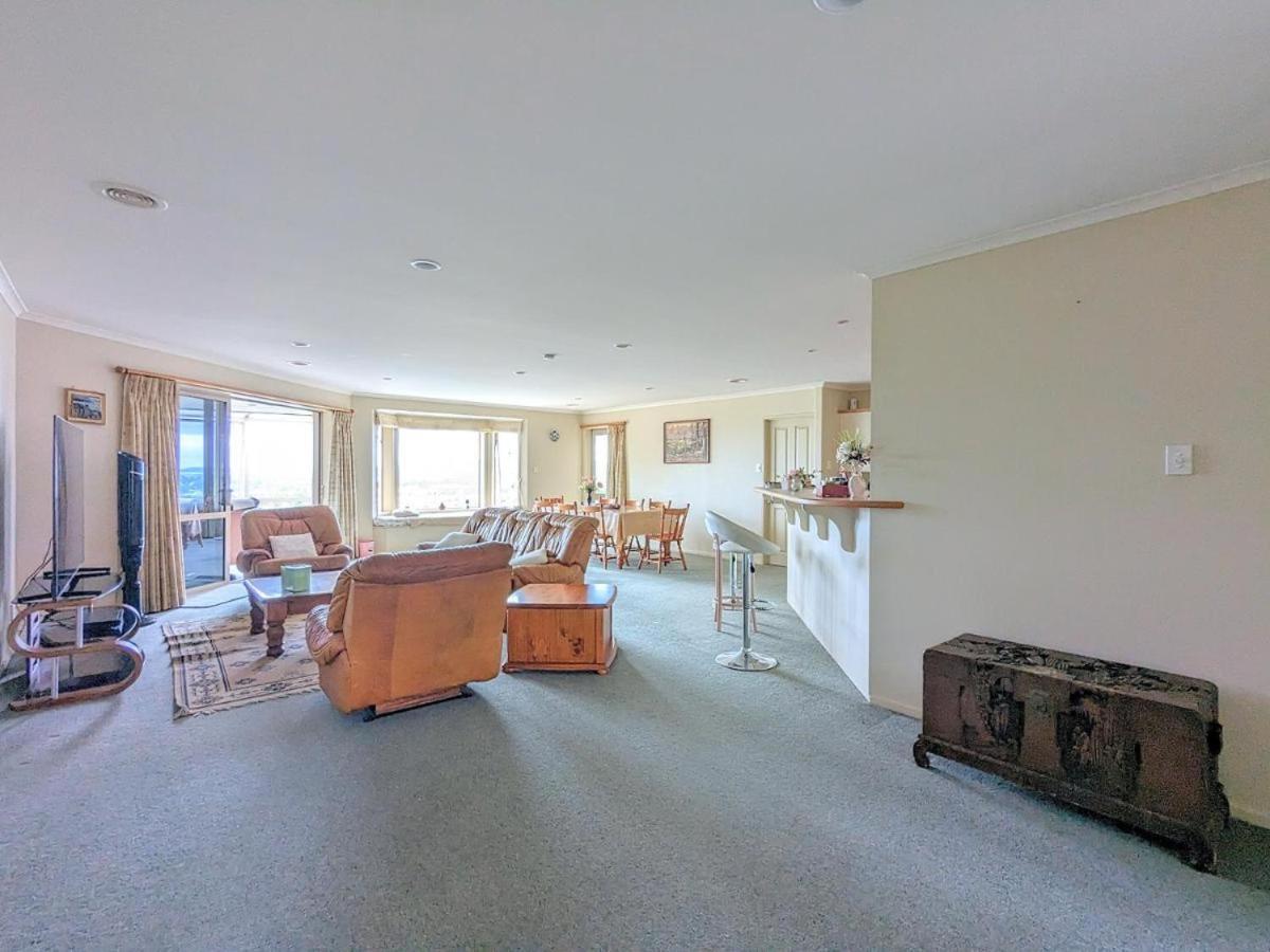 Birchwood Spa Motel Rotorua Ngoại thất bức ảnh